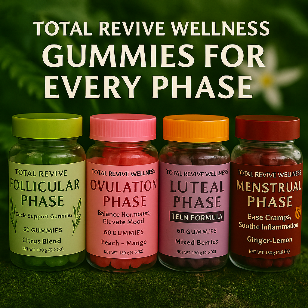 Gummies