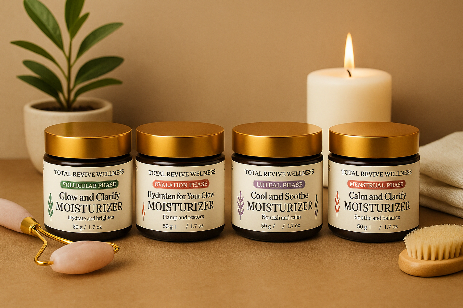 Skincare