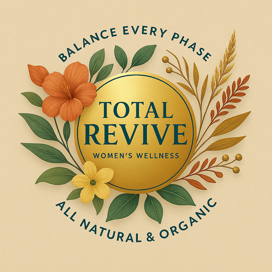 Total Revive VIP Access – 12 Months